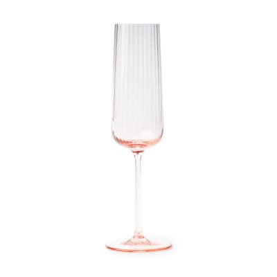 Anna-von-Lipa-Ripple-Rosa-Champagne-glas-main