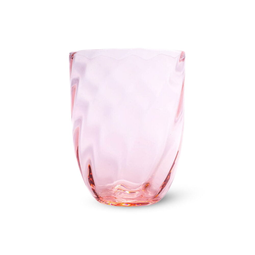 Swirl-waterglas---Rosa----Anna-von-Lipa