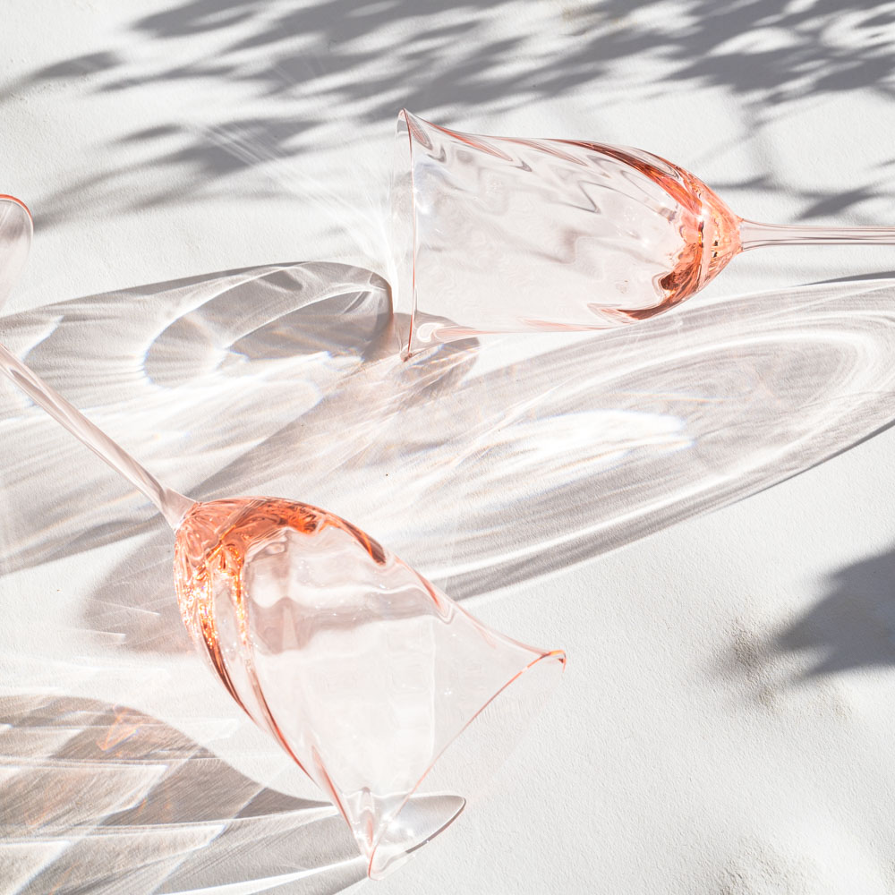 Anna von Lipa Limoux rosa witte wijnglas3