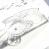 Anna von Lipa Lyon champagne coupe crystal2