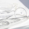 Anna von Lipa Lyon champagne coupe crystal2