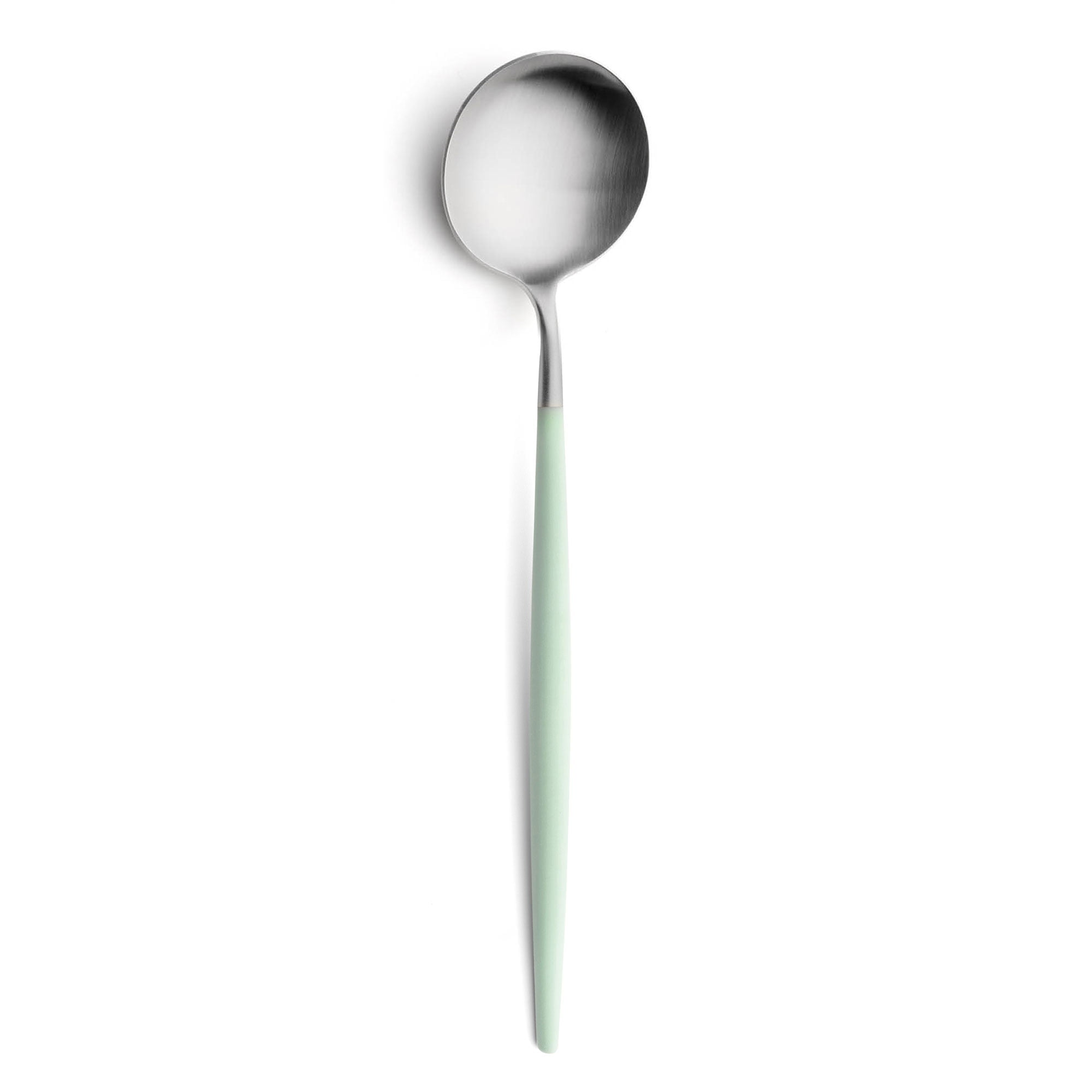 Table Things Cutipol-Goa-Celadon-08-Serveerlepel-8500