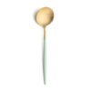Table Things Cutipol-Goa-Celadon-Gold-01-Dinnerlepel-7262