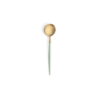 Table Things Cutipol-Goa-Celadon-Gold-02-Koffielepel-7262