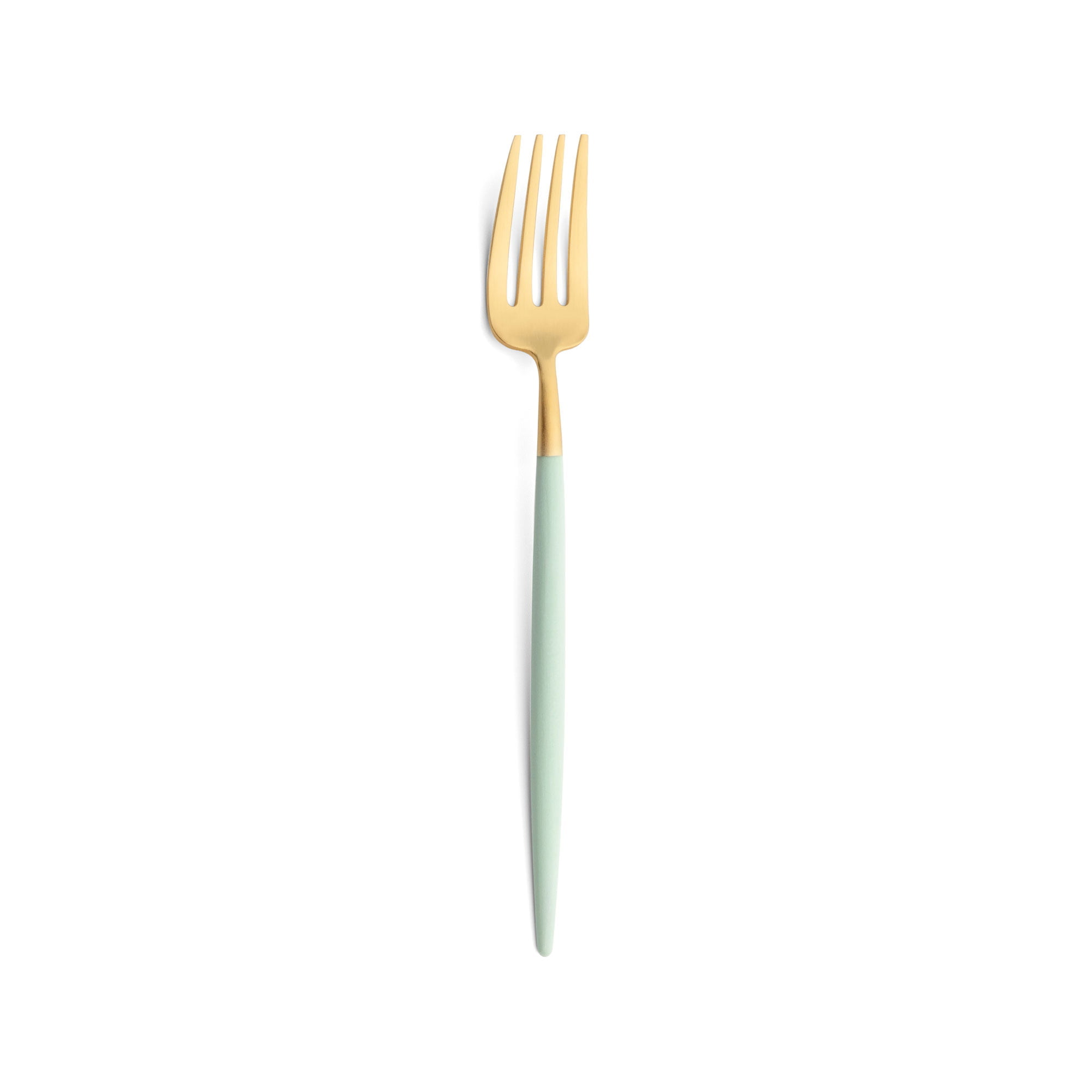 Table Things Cutipol-Goa-Celadon-Gold-02-Ontbijtbestek-7262