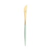 Table Things Cutipol-Goa-Celadon-Gold-02-Ontbijtmes-7262
