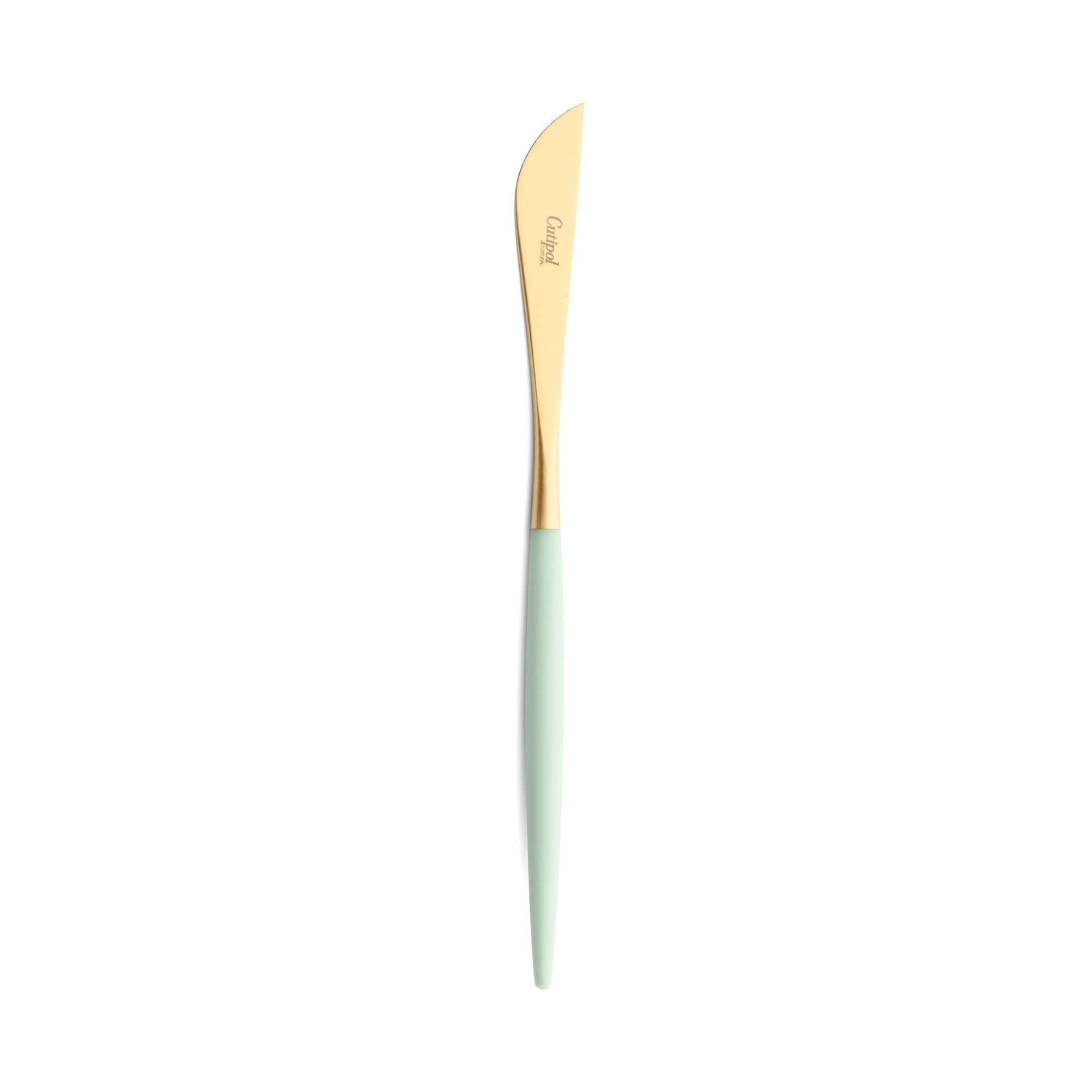 Table Things Cutipol-Goa-Celadon-Gold-02-Ontbijtmes-7262