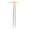 Table Things Cutipol-Goa-Celadon-Gold-04-Chopsticks-7262