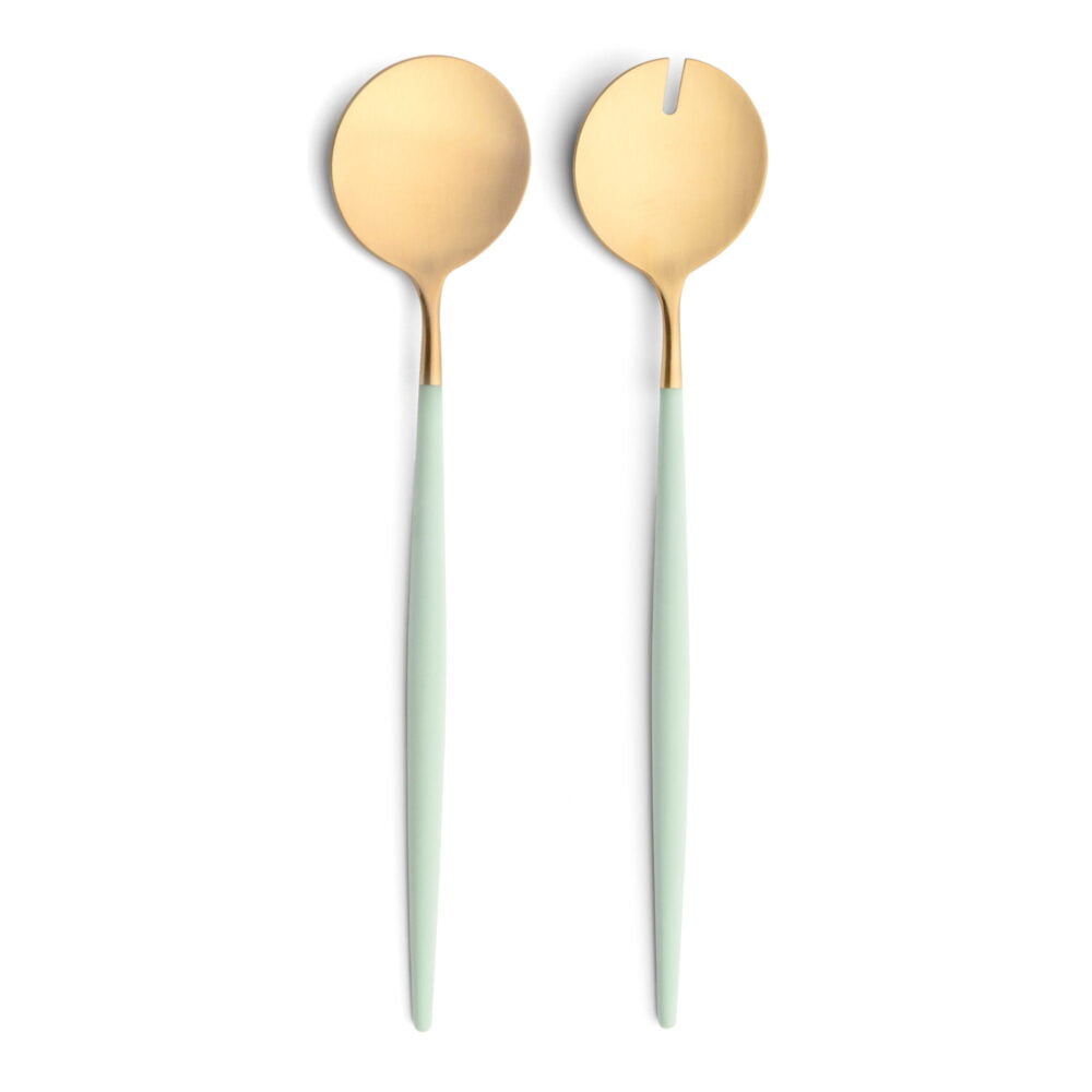 Table Things Cutipol-Goa-Celadon-Gold-05-Saladebestek-9584