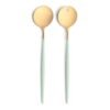 Table Things Cutipol-Goa-Celadon-Gold-05-Saladebestek-9584