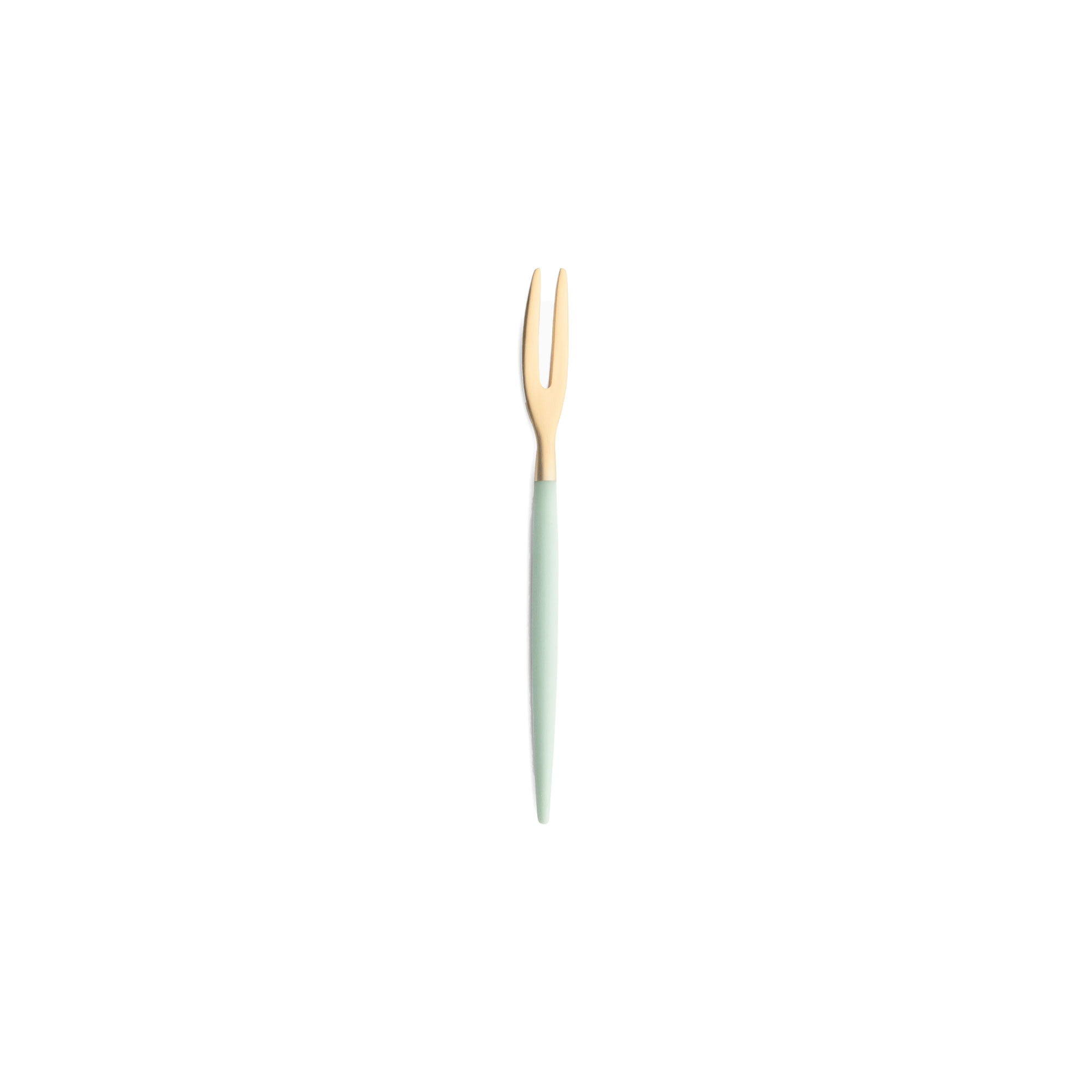 Table Things Cutipol-Goa-Celadon-Gold-09-Japansvorkje-7262