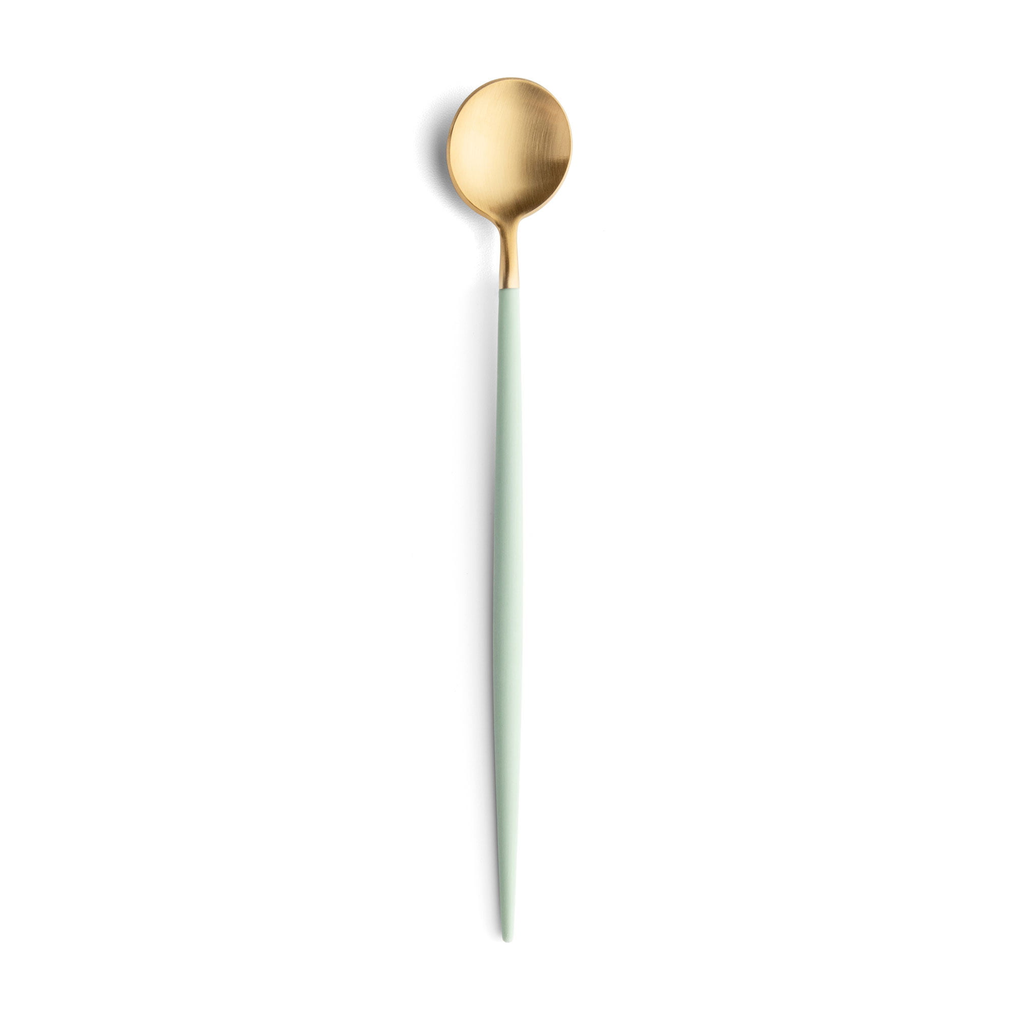 Table Things Cutipol-Goa-Celadon-Gold-09-Longdrinklepel-7262