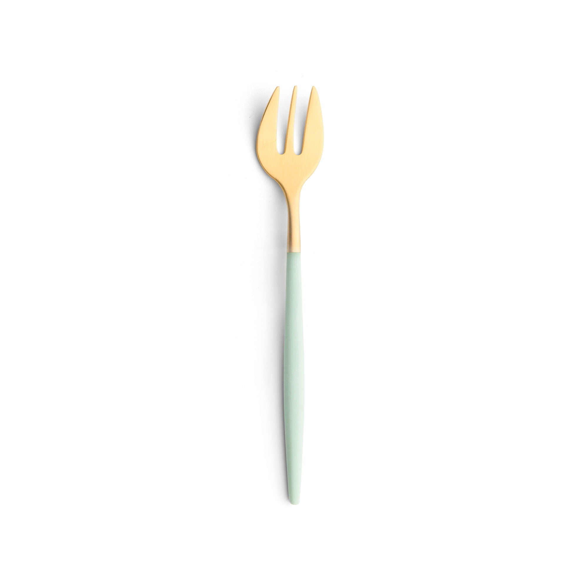 Table Things Cutipol-Goa-Celadon-Gold-09-Oestervorkje-7262