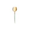 Table Things Cutipol-Goa-Celadon-Gold-09-Suikerlepeltje7262