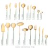 Cutipol-Goa-Celadon-Gold-130-delig-bestekset Table Things