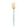 Table Things Cutipol-Goa-Turquoise-Gold-01-tafelvork-1750 Table Things Cutipol-Goa-Turquoise-Gold-01-tafelvork-1750
