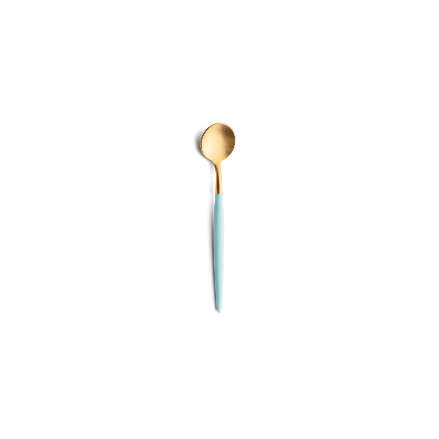 Table Things Cutipol-Goa-Turquoise-Gold-09-Espressolepeltje-1750