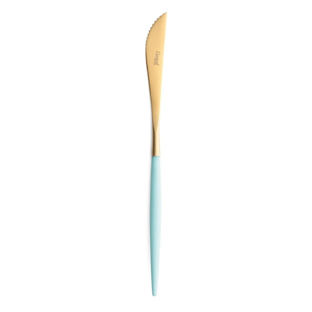 table things Cutipol-Goa-Turquoise-Gold-09-Steakmes-1750