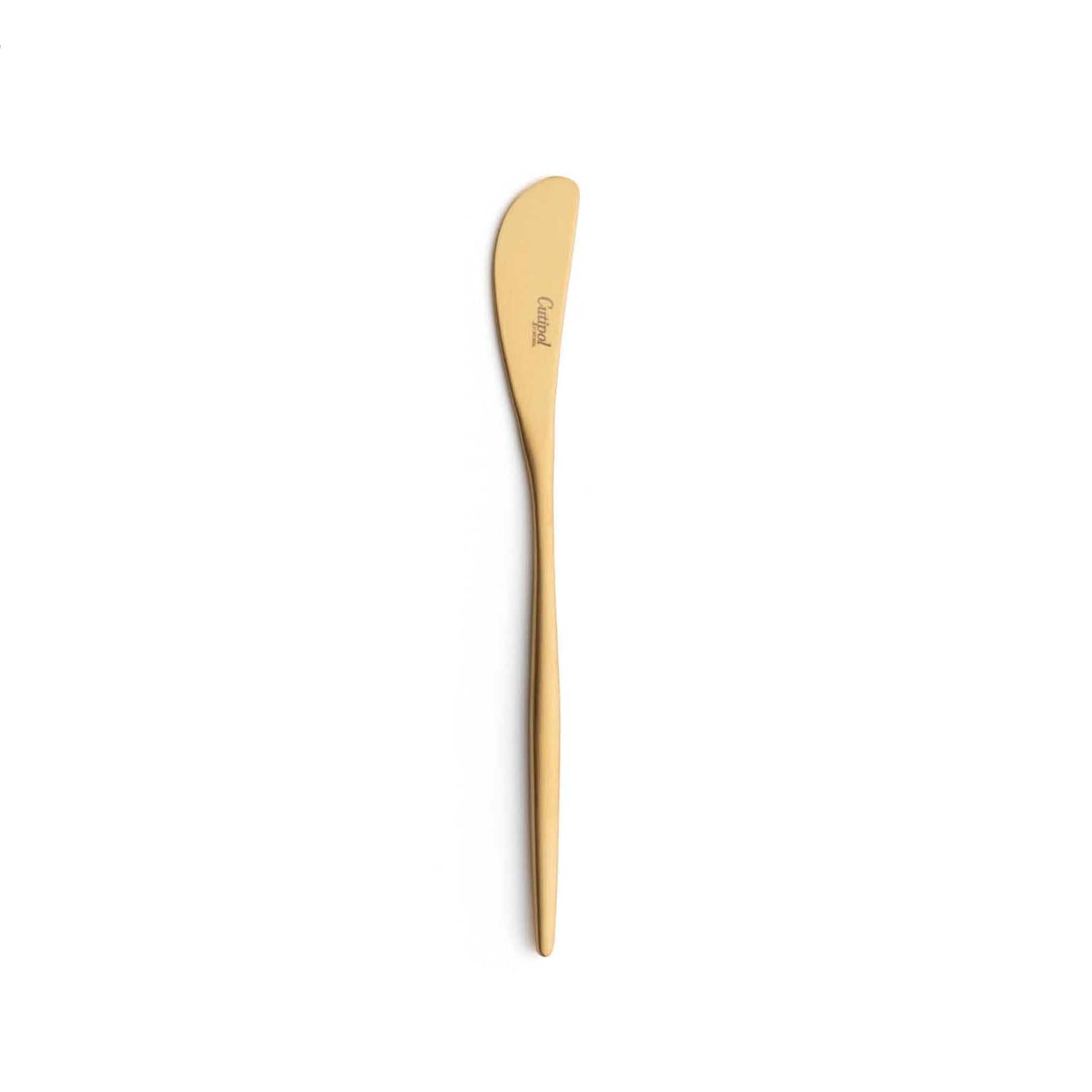Moon - Mat Goud - Botermes // Cutipol