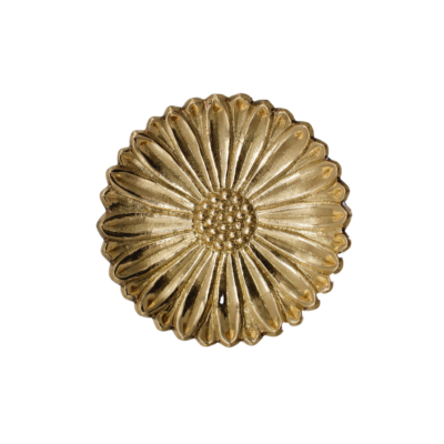 Schaaltje Daisy - Goud // À la 