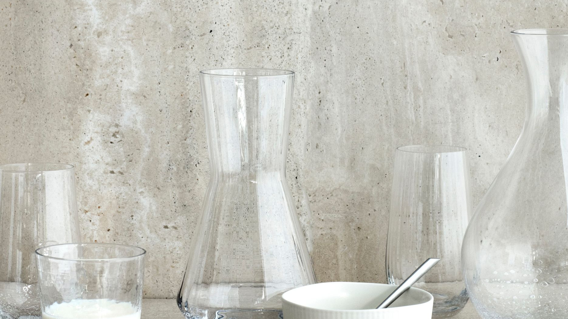 Sandvig glaswerk // Broste Copenhagen