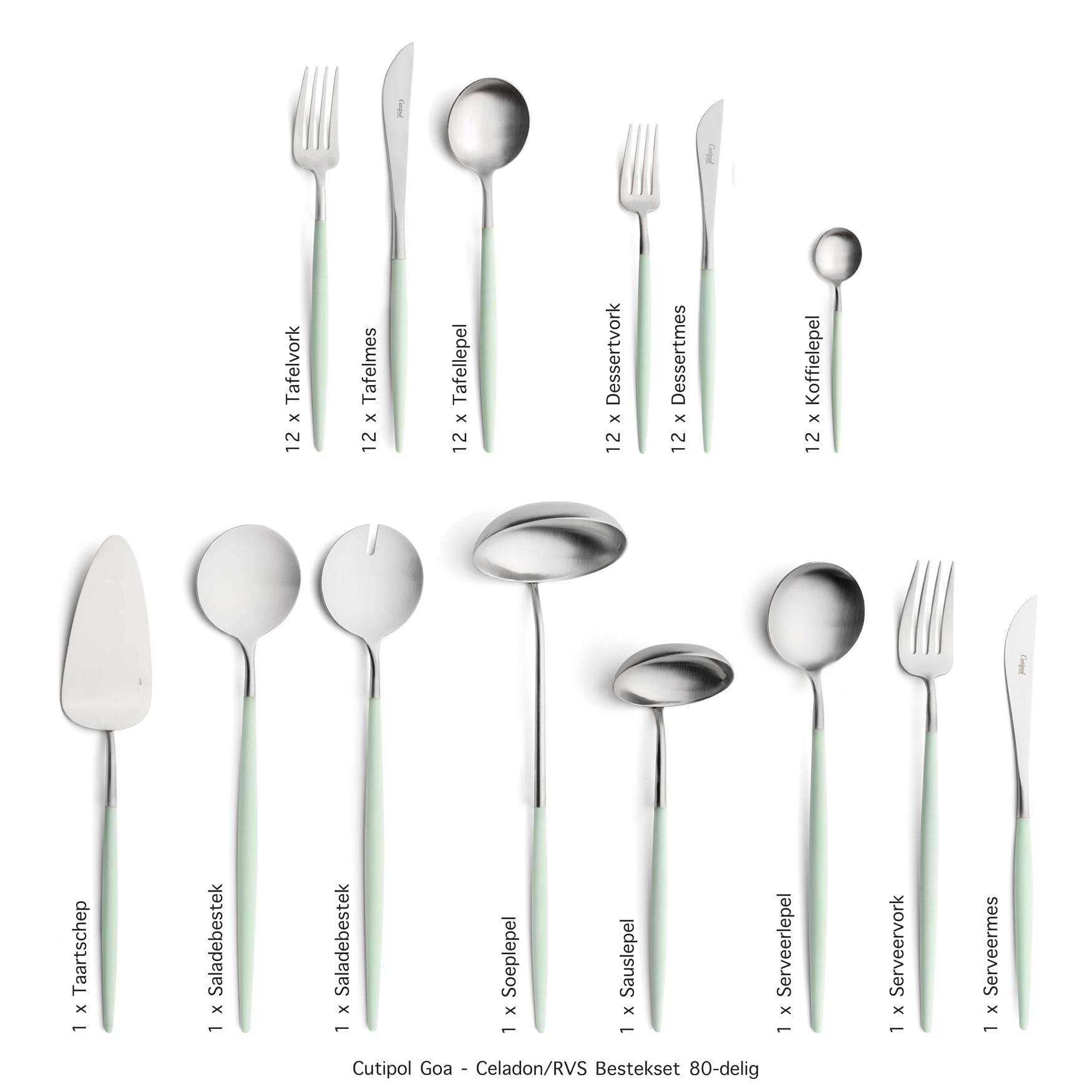 Cutipol-Goa-Celadon-Matte-80-delig-ZT