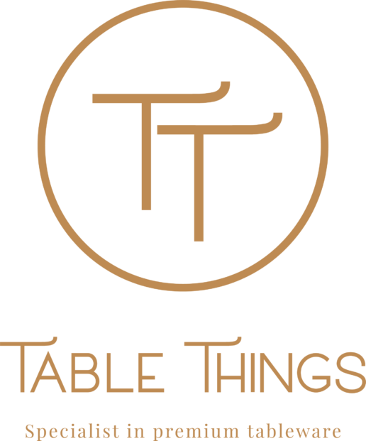Table Things Logo met ondertekst goud rgb1