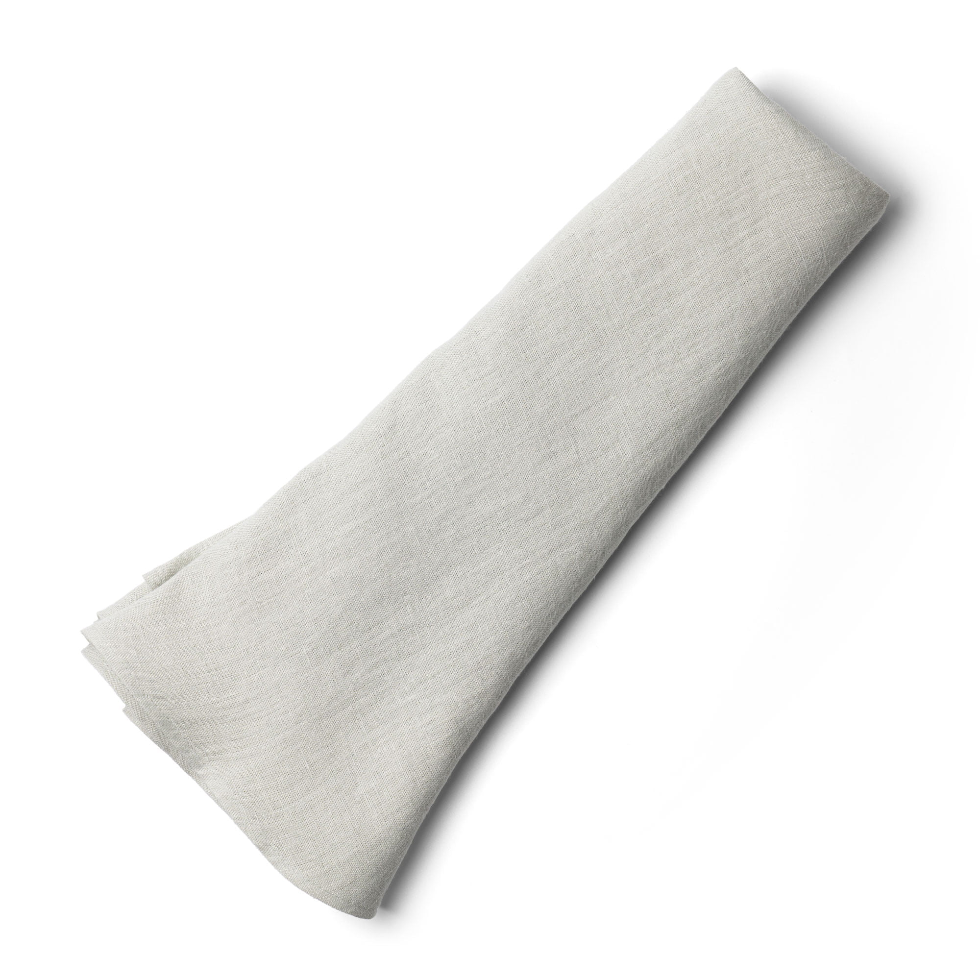 Magic-Linen-tafelkleed-Lichtgrijs