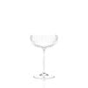Lyon champagnecoupe - Crystal // Anna von Lipa (set van 2)
