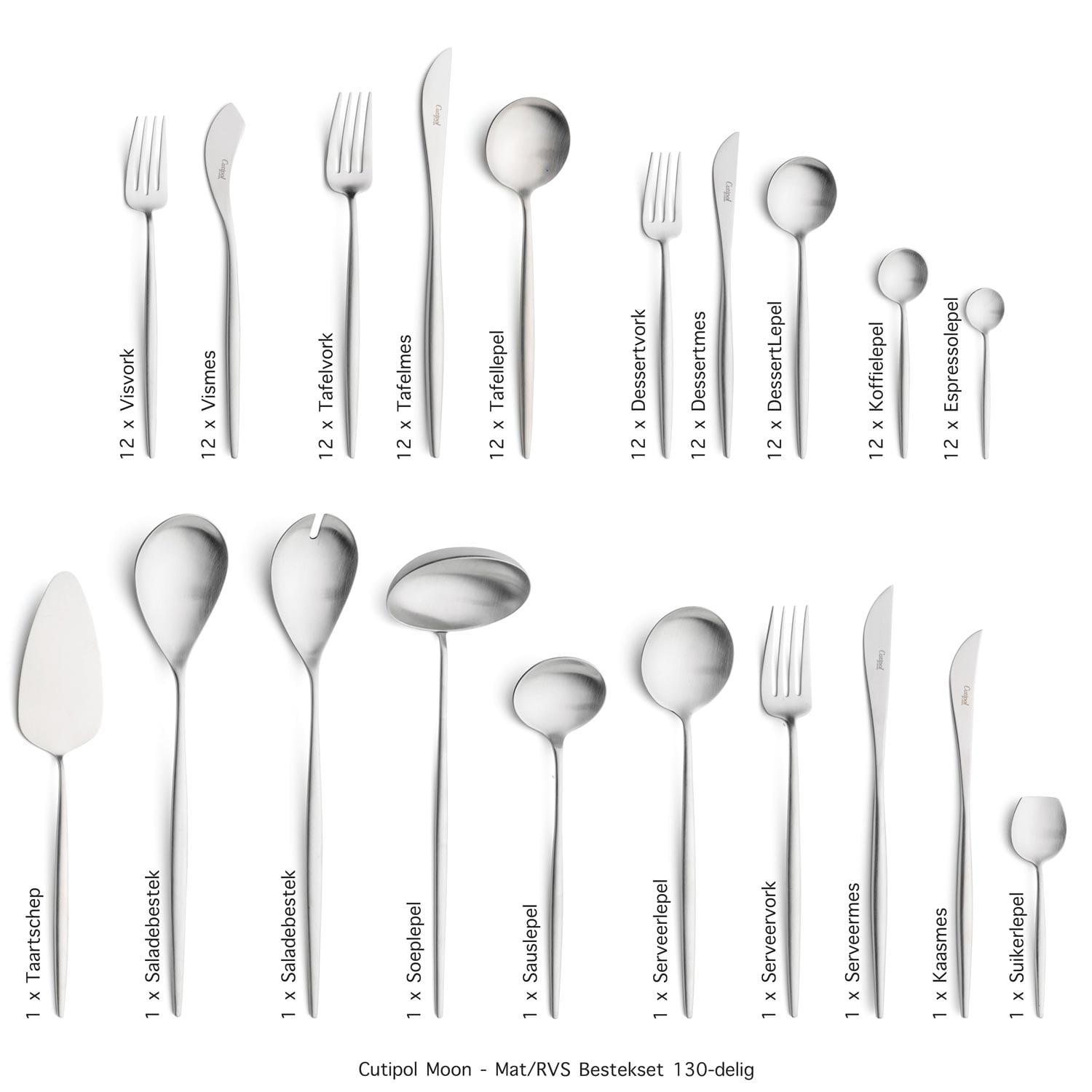 Cutipol-Moon-Matte-130-delig-Table Things