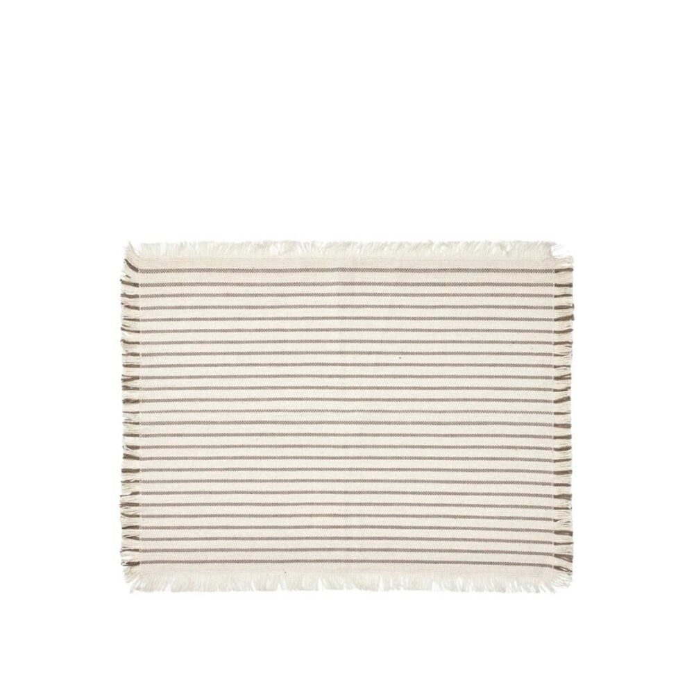 broste-copenhagen-elouise-placemats-naturel bruin table things