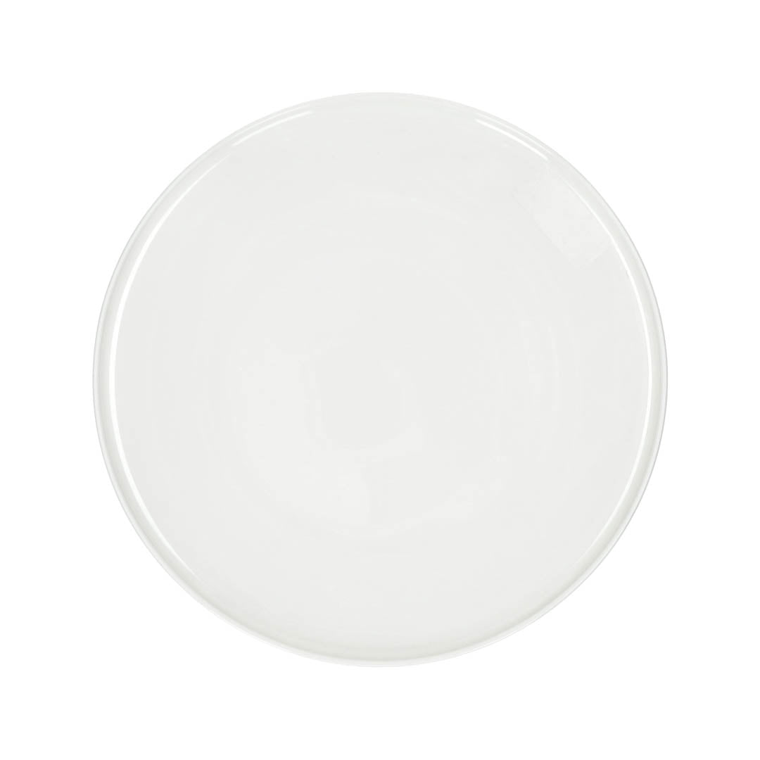 Leggero Dinerbord - Wit // Pomax
