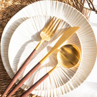 Cutipol Goa Goud Bruin