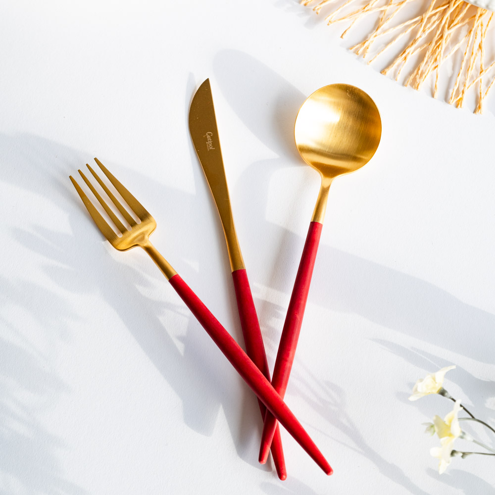 Cutipol Goa Goud Rood