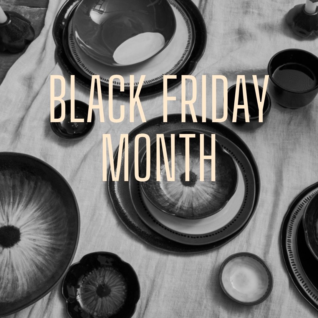 Black Friday banner 2025