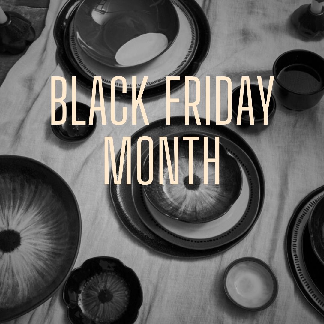 Black Friday banner 2025