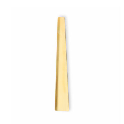 Gourmet - Goud - Kruimelveger // Cutipol