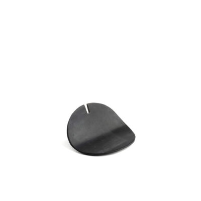Besteklegger - Matte Black Horn // Cutipol