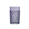 paris hobnail indigo glas anna von lipa table things