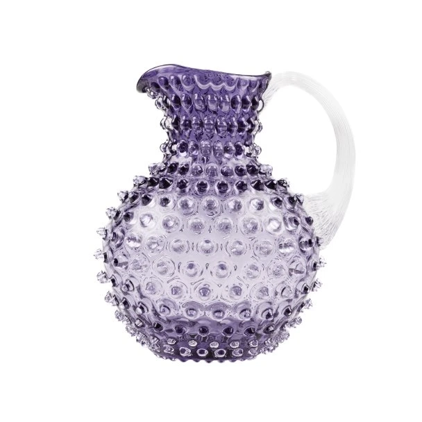paris hobnail indigo karaf 2 l anna von lipa table things