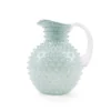 paris hobnail scandi mint karaf 2 l anna von lipa table things