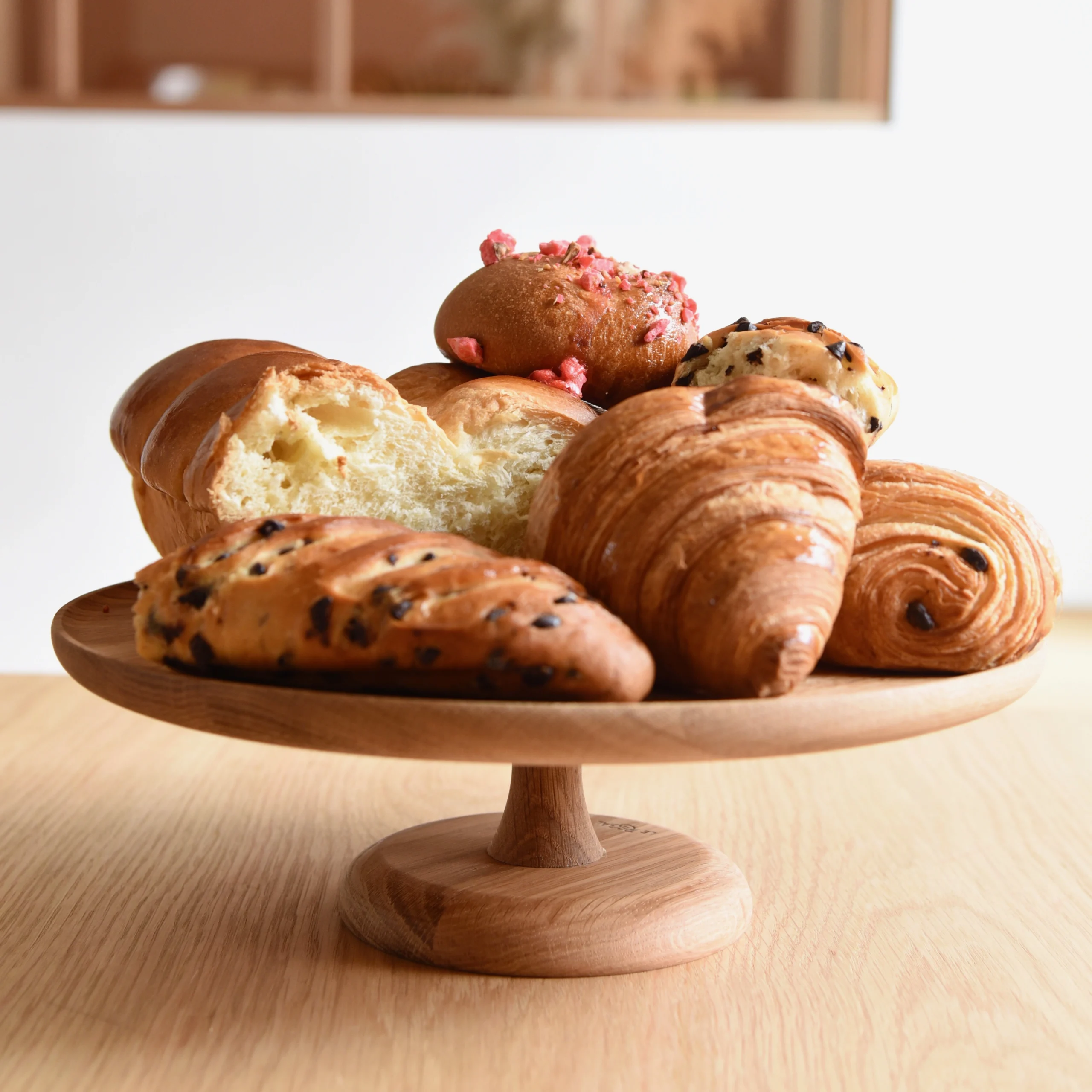 Le regal Taartplateau frans eiken