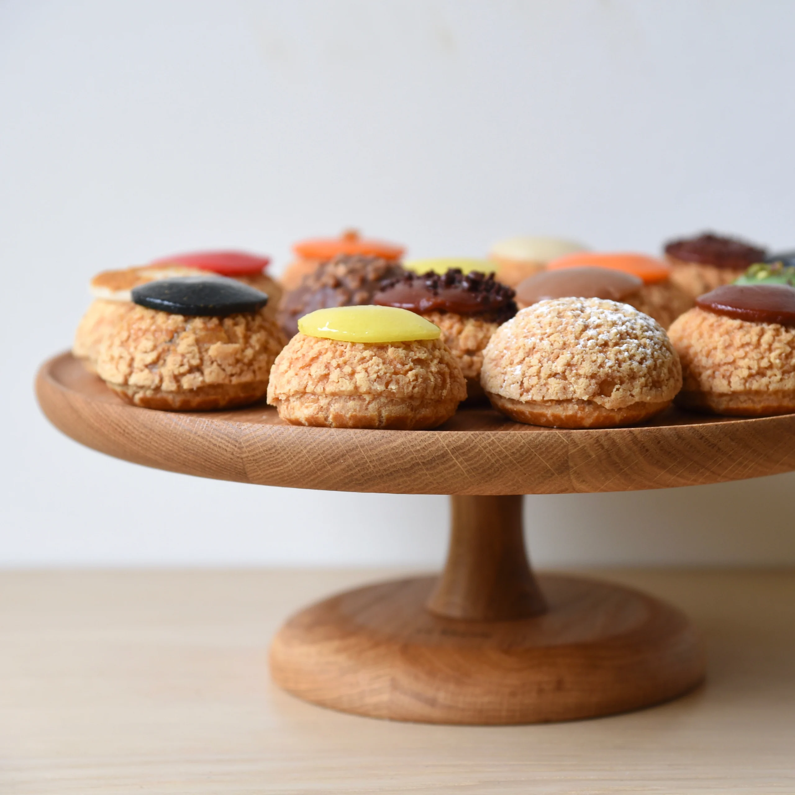 Le regal Taartplateau frans eiken Le regal Taartplateau frans eiken