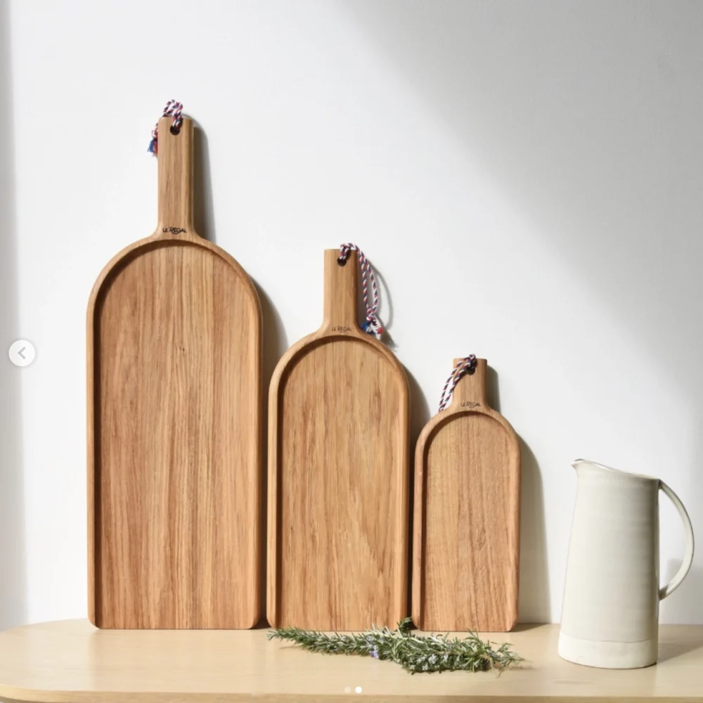 le régal petite midi large planken