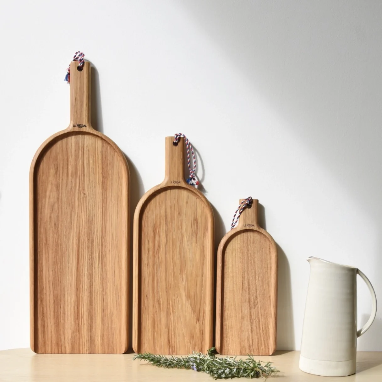 le régal petite midi large planken
