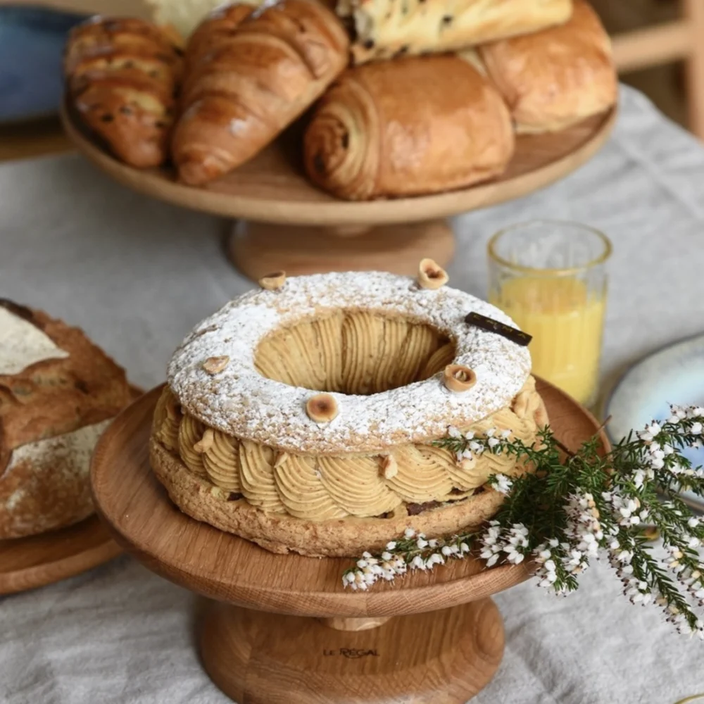 le régal taartplateau small lifestyle