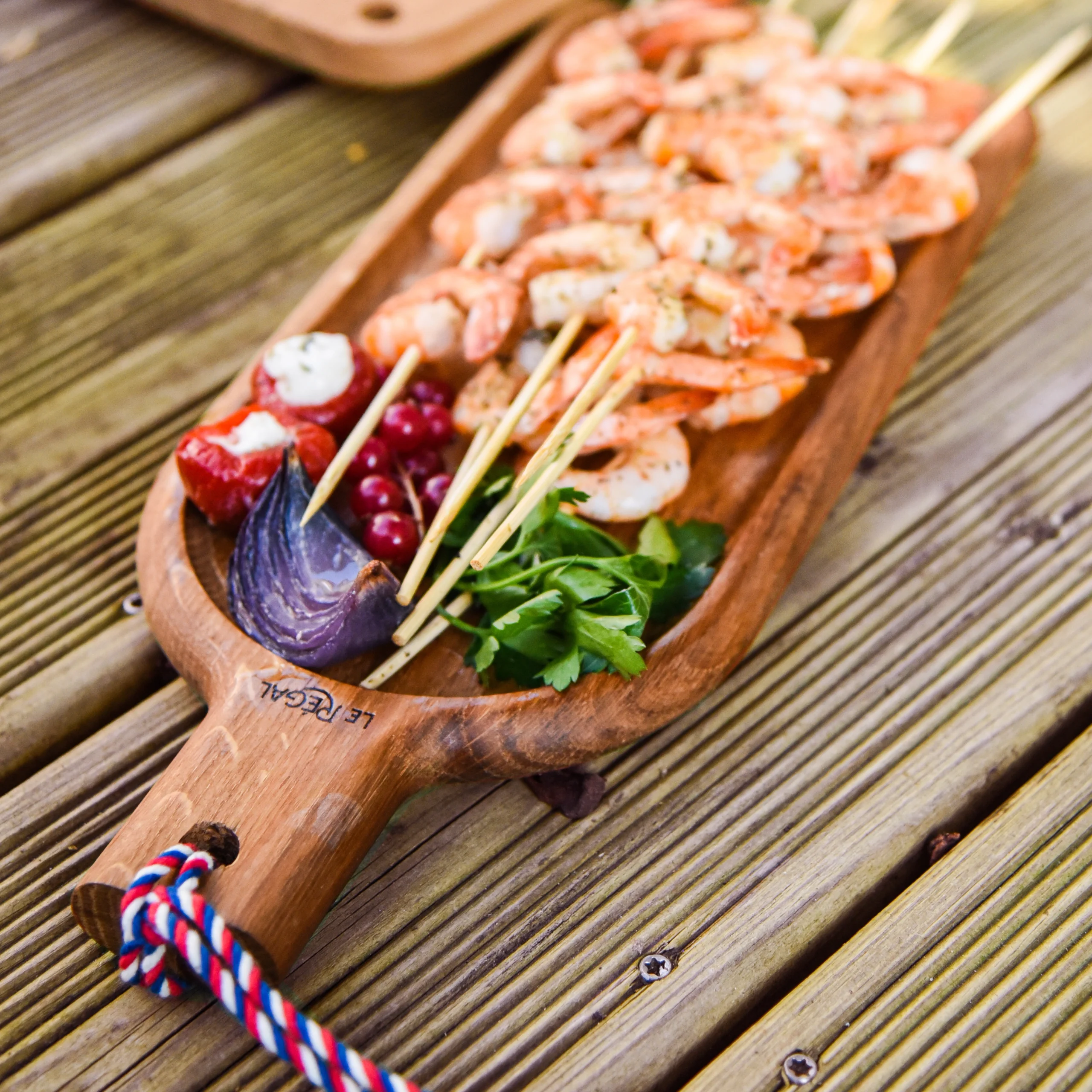 Le regal Pelle petite II