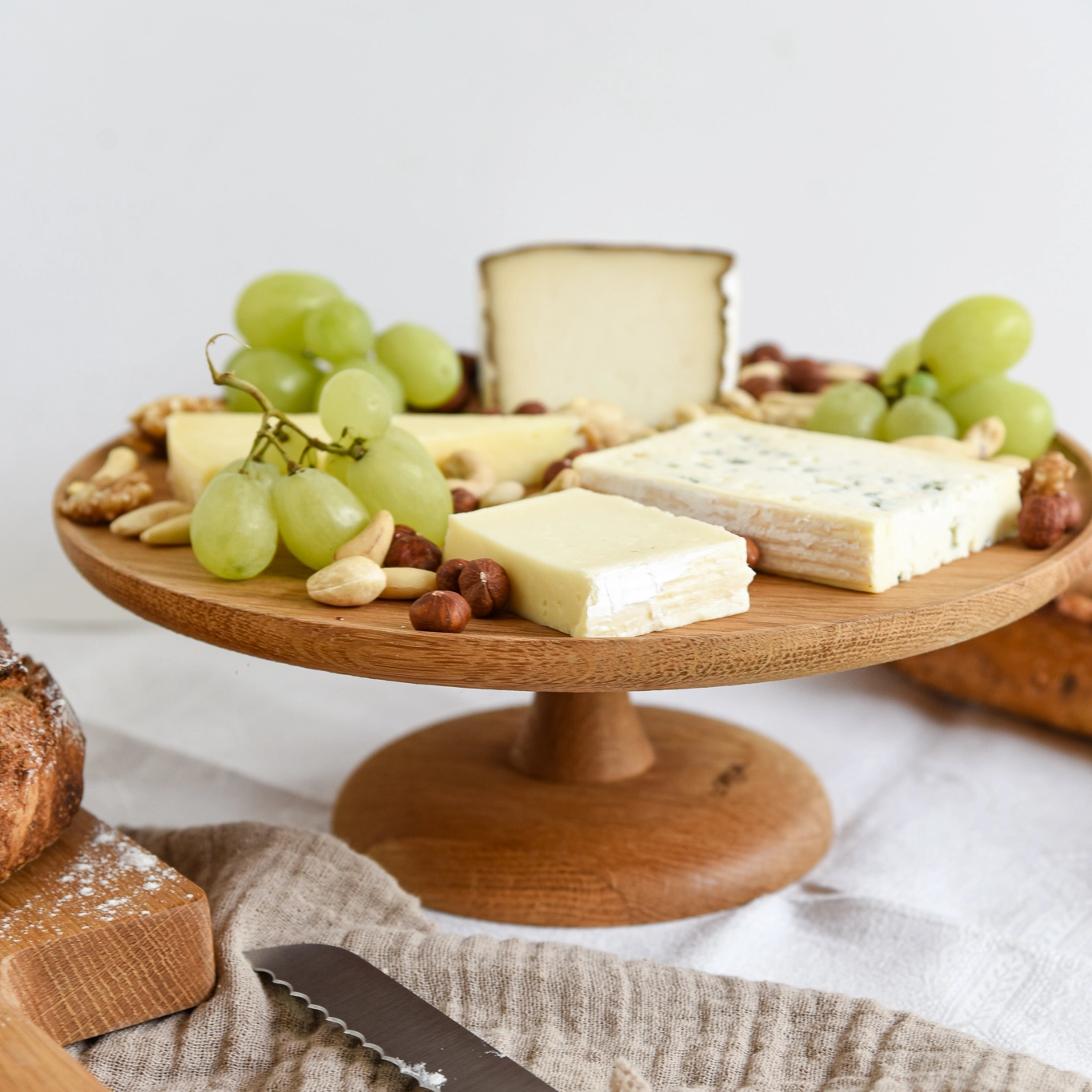 Le regal Taartplateau frans eiken