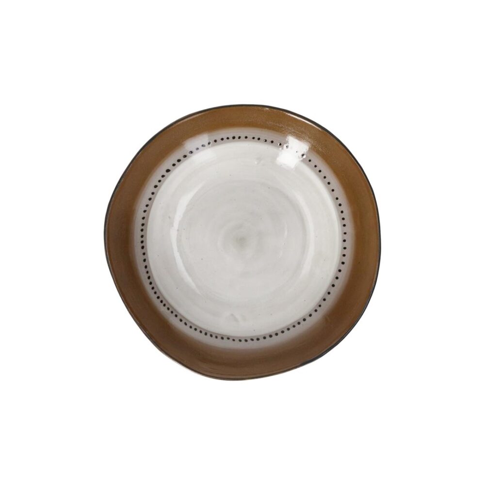 Cycle Diep bord - Bruin // Pomax