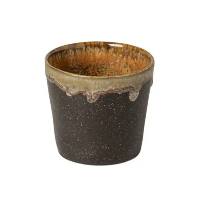 Costa Nova Poterie Lungo kopje - Mocha Bruin